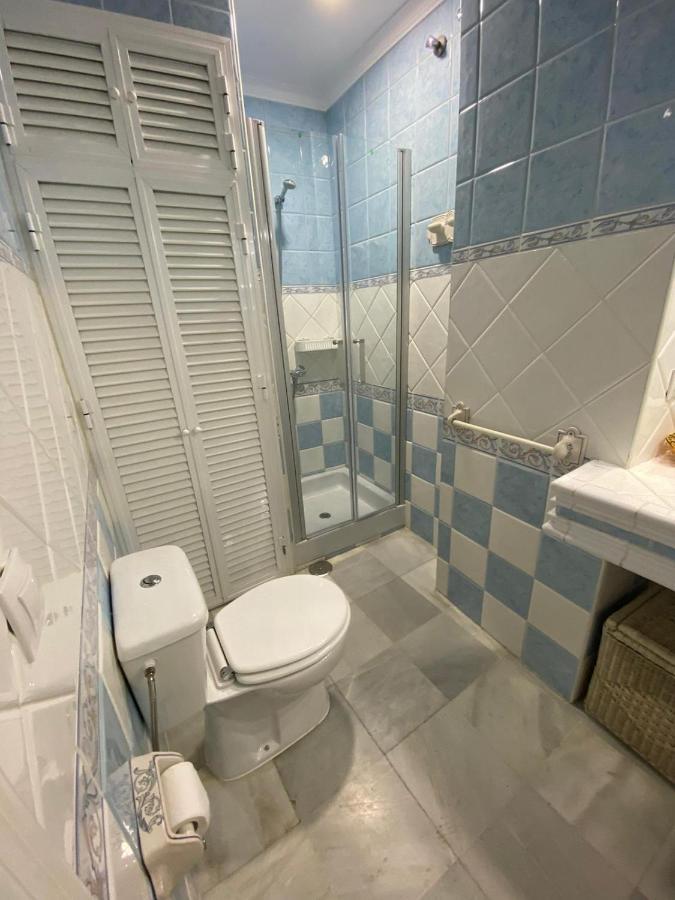 Fantastico Duplex Corazon De La Juderia Sevilla Exterior photo