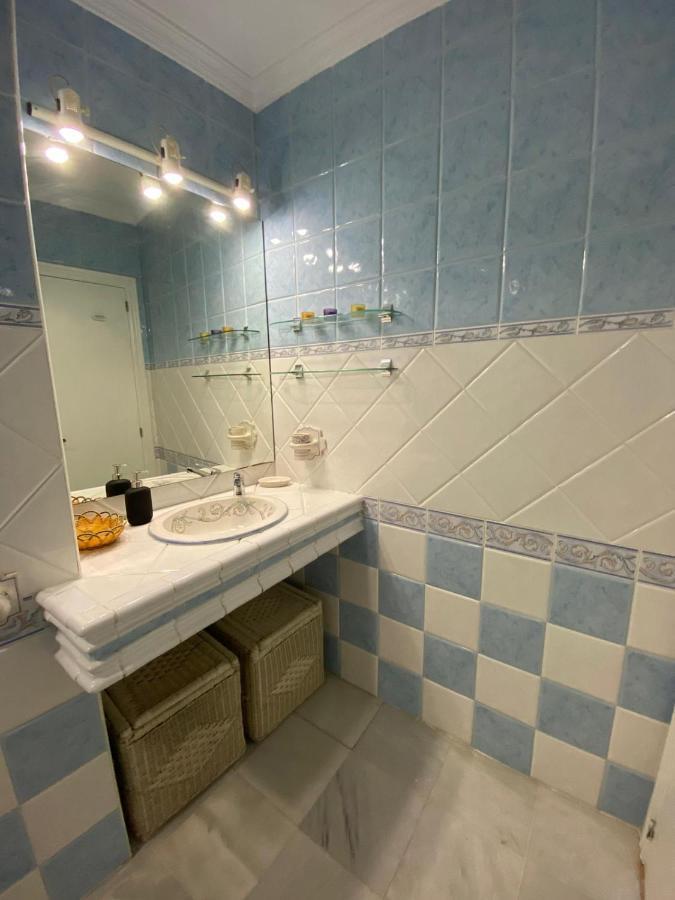 Fantastico Duplex Corazon De La Juderia Sevilla Exterior photo