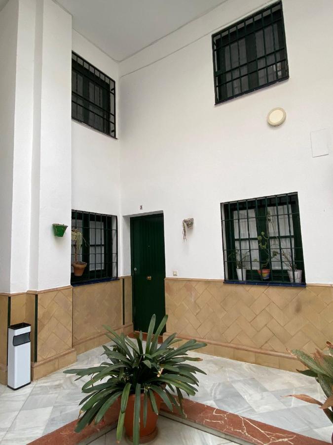 Fantastico Duplex Corazon De La Juderia Sevilla Exterior photo